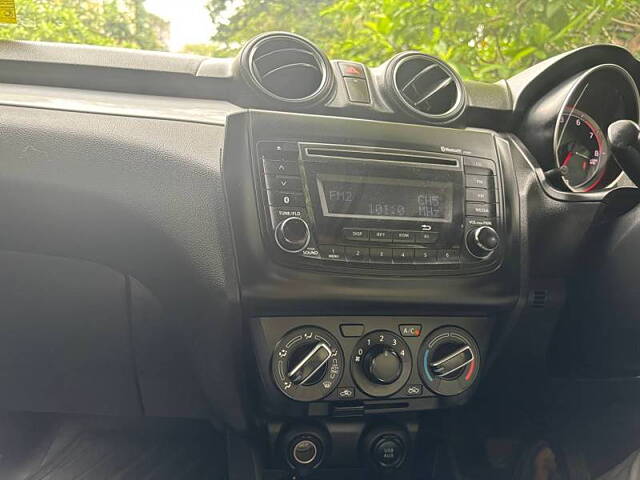 Used Maruti Suzuki Swift [2018-2021] VXi AMT in Mumbai