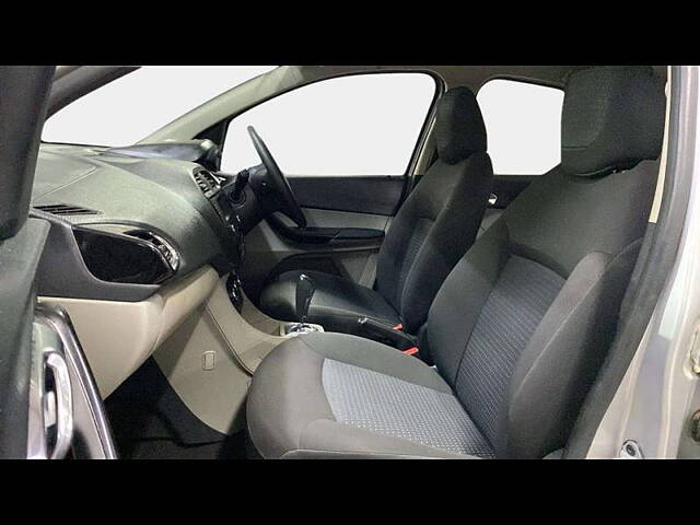 Used Tata Tiago [2016-2020] Revotron XZA in Mumbai