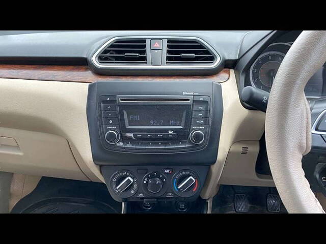 Used Maruti Suzuki Dzire VXi [2020-2023] in Hyderabad