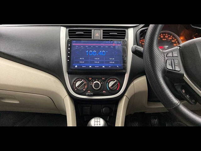 Used Maruti Suzuki Celerio [2017-2021] ZXi [2017-2019] in Delhi