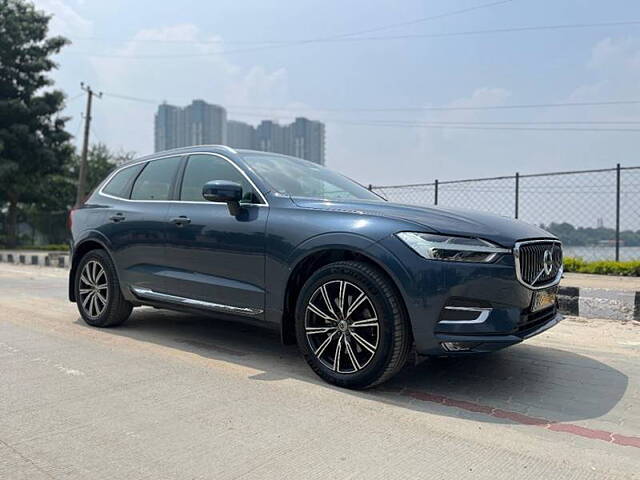 Used Volvo XC60 [2017-2021] Inscription [2017-2020] in Bangalore