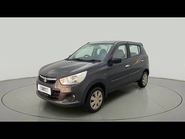 Used Maruti Suzuki Alto K10 [2014-2020] VXi [2014-2019] in Pune