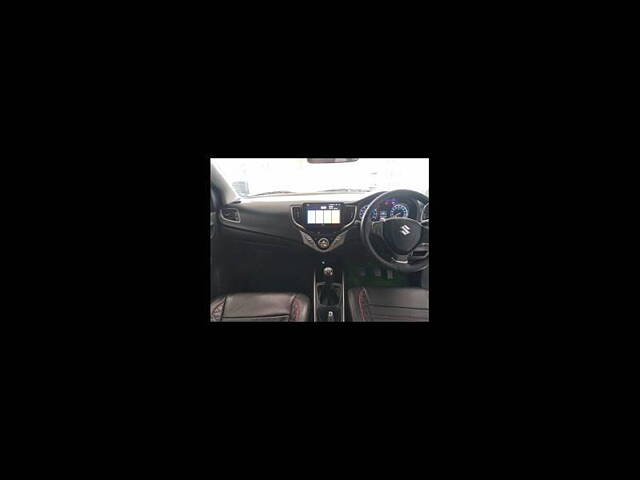 Used Maruti Suzuki Baleno [2015-2019] Delta 1.2 in Bokaro Steel City