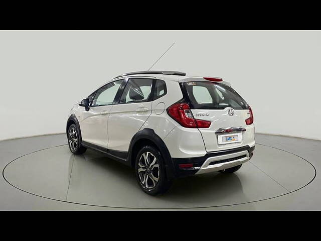 Used Honda WR-V [2017-2020] S MT Petrol in Mumbai