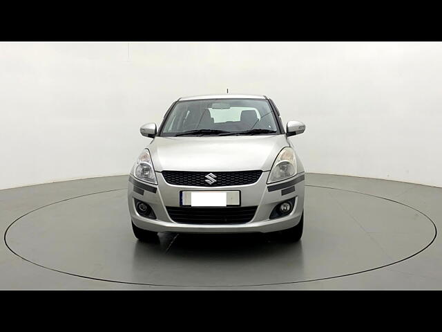 Used 2012 Maruti Suzuki Swift in Mumbai