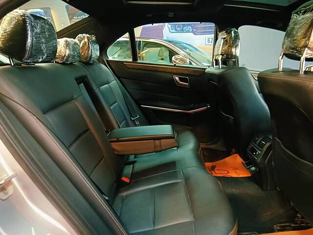 Used Mercedes-Benz E-Class [2015-2017] E 250 CDI Avantgarde in Navi Mumbai