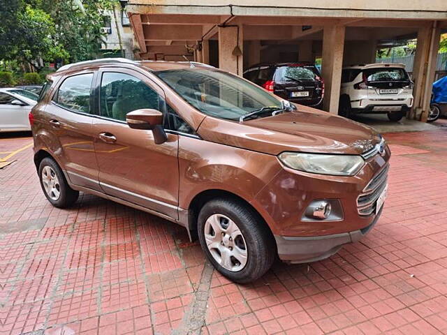 Used Ford EcoSport [2015-2017] Trend+ 1.0L EcoBoost in Mumbai