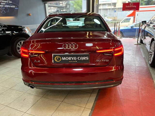 Used Audi A4 [2016-2020] 30 TFSI Premium Plus in Navi Mumbai