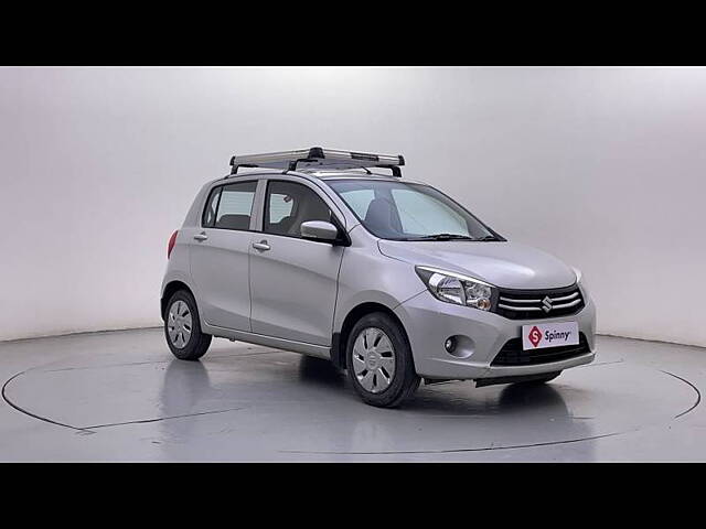 Used Maruti Suzuki Celerio [2017-2021] ZXi AMT [2019-2020] in Bangalore