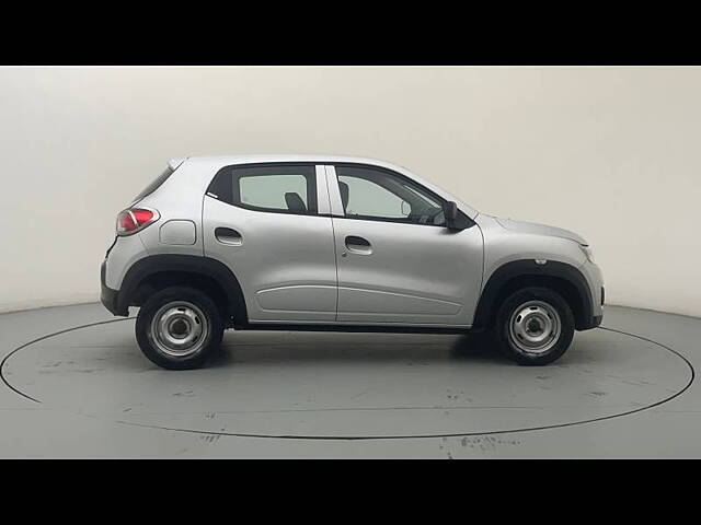 Used Renault Kwid [2015-2019] RXT [2015-2019] in Ahmedabad