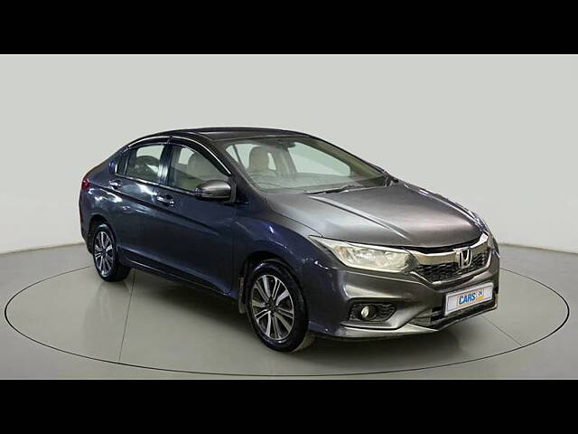 Used 2017 Honda City in Delhi