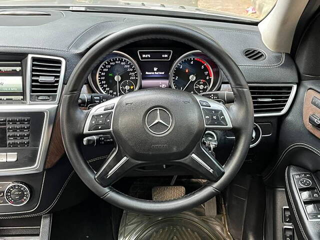 Used Mercedes-Benz GL 350 CDI in Delhi