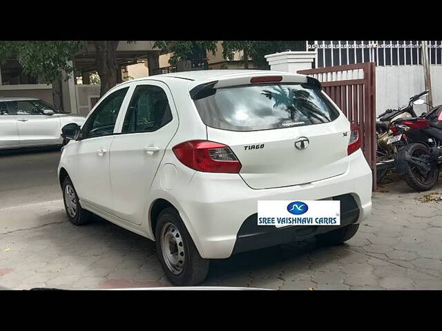 Used Tata Tiago [2016-2020] Revotron XE [2016-2019] in Coimbatore