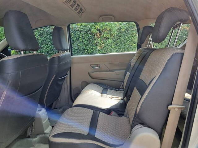 Used Maruti Suzuki Ertiga [2018-2022] VXi in Jalandhar