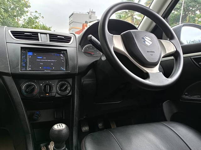 Used Maruti Suzuki Swift [2014-2018] VDi ABS in Bangalore