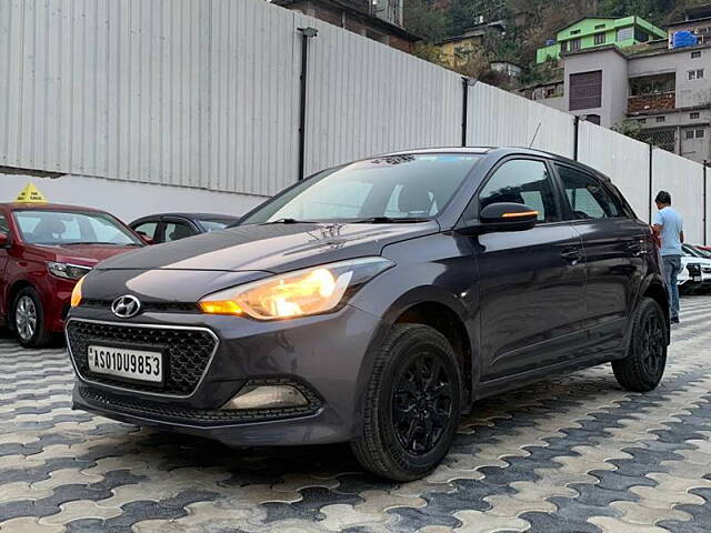 Used Hyundai Grand i10 [2013-2017] Sports Edition 1.2L Kappa VTVT in Guwahati