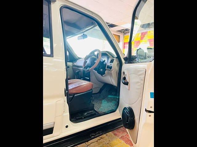 Used Mahindra Scorpio 2021 S5 in Muzaffurpur