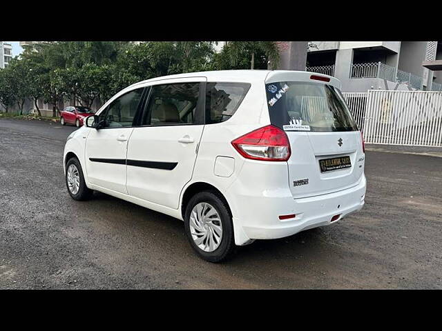 Used Maruti Suzuki Ertiga [2012-2015] VDi in Pune