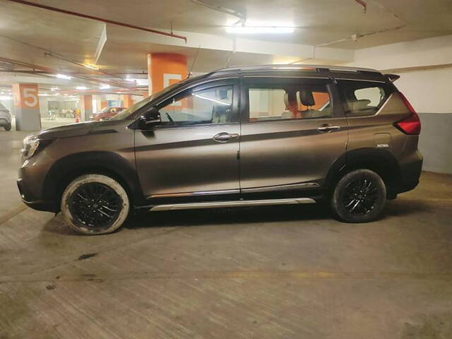 Used Maruti Suzuki XL6 [2019-2022] Zeta AT Petrol in Mumbai