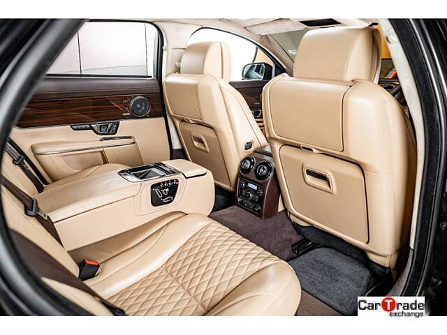 Used Jaguar XJ L [2014-2016] 2.0 Portfolio in Delhi