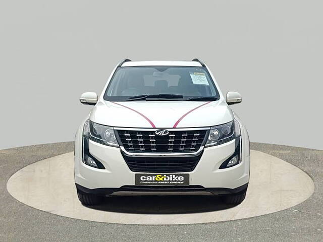 Used 2020 Mahindra XUV500 in Noida