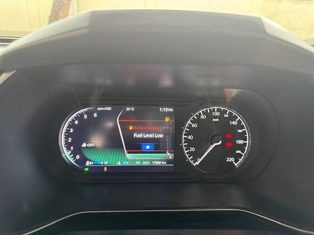 Used Tata Safari [2021-2023] XZA Plus New in Bangalore