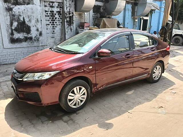 Used Honda City [2014-2017] SV in Delhi