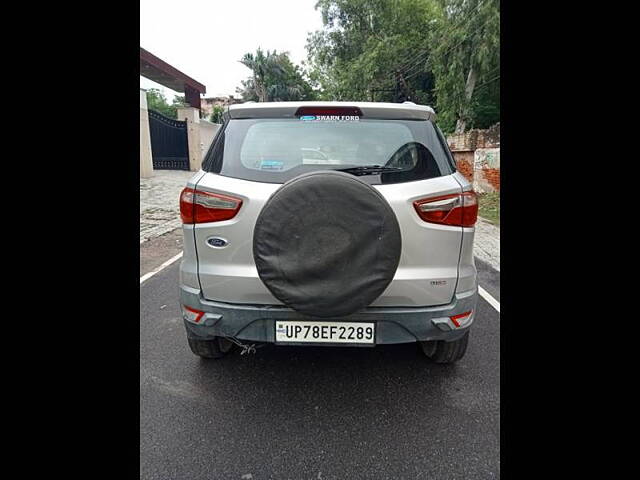 Used Ford EcoSport [2015-2017] Trend 1.5L TDCi in Kanpur