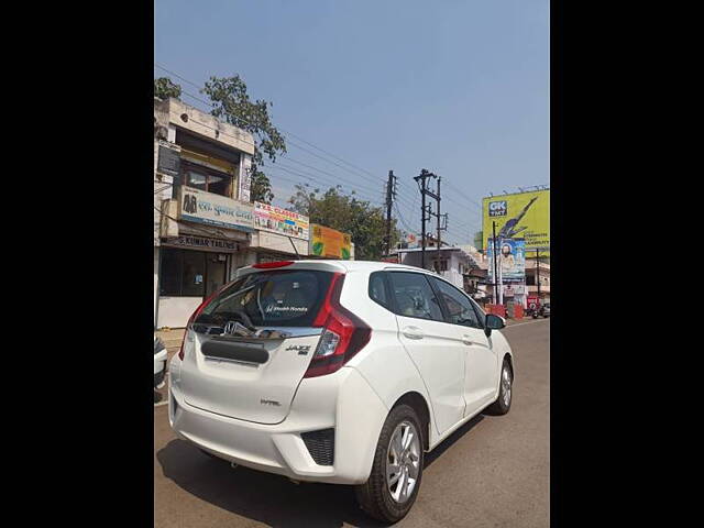 Used Honda Jazz [2018-2020] V CVT Petrol in Raipur
