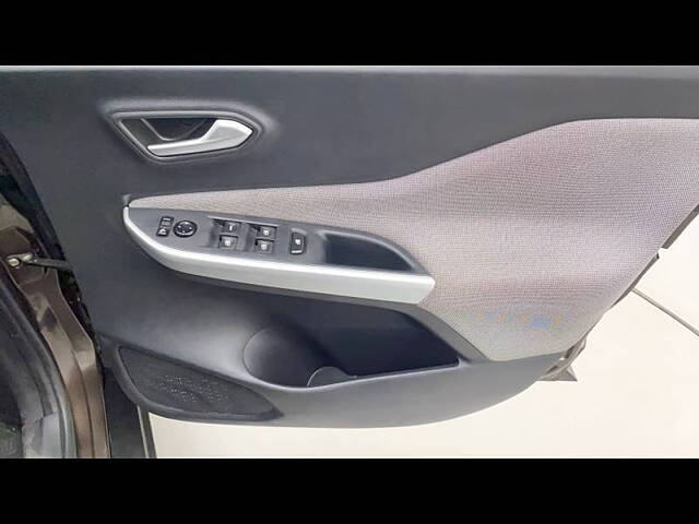 Used Nissan Magnite [2020-2024] XV Turbo CVT [2020] in Coimbatore