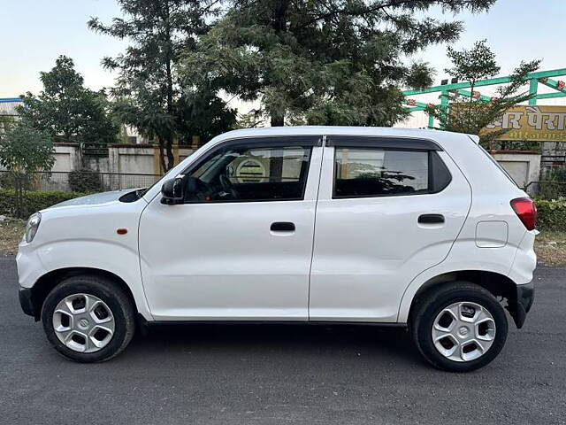 Used Maruti Suzuki S-Presso [2019-2022] VXi in Jaipur