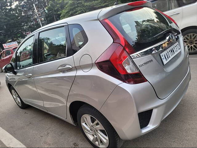 Used Honda Jazz [2015-2018] V Petrol in Bangalore