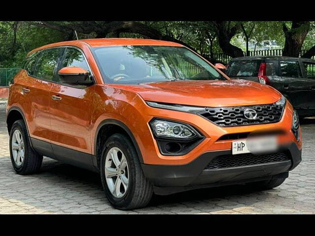 Used Tata Harrier [2019-2023] XT [2019-2020] in Delhi