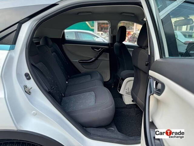 Used Tata Nexon EV [2020-2022] XZ Plus in Pune