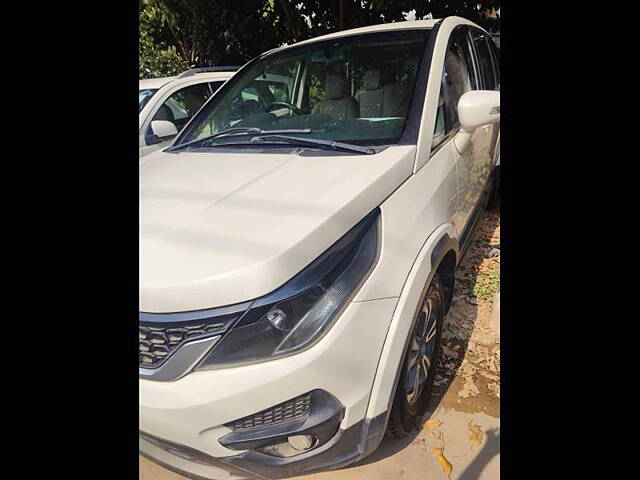 Used Tata Hexa [2017-2019] XE 4x2 7 STR in Mohali