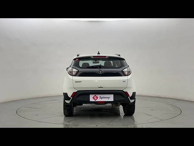 Used Tata Nexon [2017-2020] XZ Plus in Faridabad