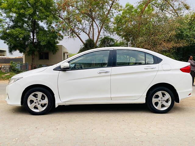 Used Honda City [2014-2017] V in Ahmedabad