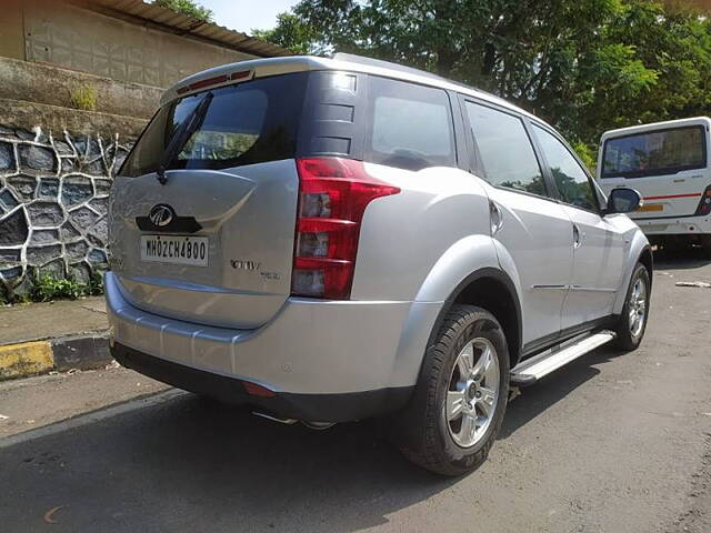 Used Mahindra XUV500 [2011-2015] W8 in Mumbai