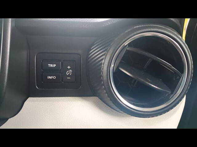 Used Maruti Suzuki Ignis Zeta 1.2 AMT in Bangalore