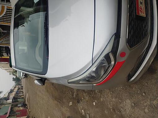 Used 2015 Hyundai Elite i20 in Bhopal