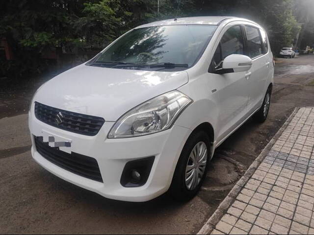 Used Maruti Suzuki Ertiga [2012-2015] ZDi in Nashik