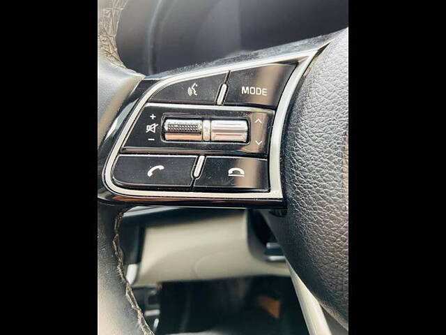 Used Kia Seltos [2019-2022] HTX IVT 1.5 [2019-2020] in Delhi