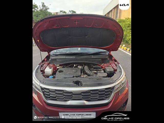 Used Kia Seltos [2019-2022] HTX IVT 1.5 [2019-2020] in Delhi