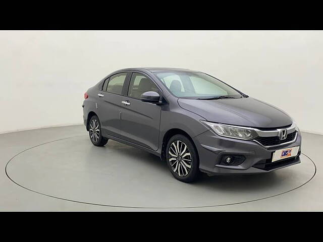 Used 2018 Honda City in Chennai