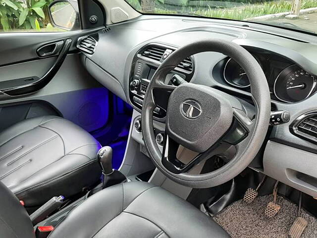 Used Tata Tigor [2018-2020] Revotron XM in Mumbai