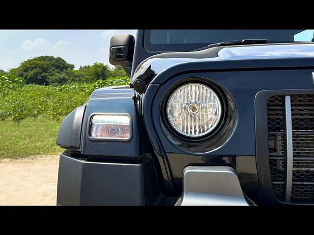 Used Mahindra Thar LX Hard Top Diesel AT 4WD [2023] in Delhi