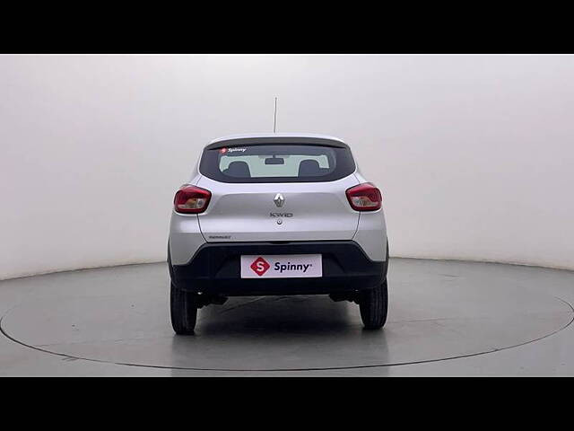 Used Renault Kwid [2015-2019] RXT [2015-2019] in Bangalore