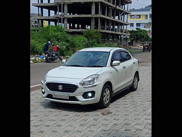 Used 2018 Maruti Suzuki DZire in Nagpur