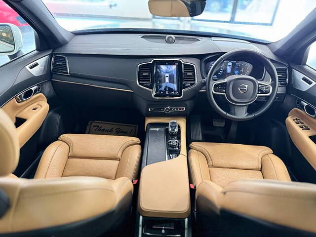 Used Volvo XC90 [2015-2021] D5 Inscription in Delhi