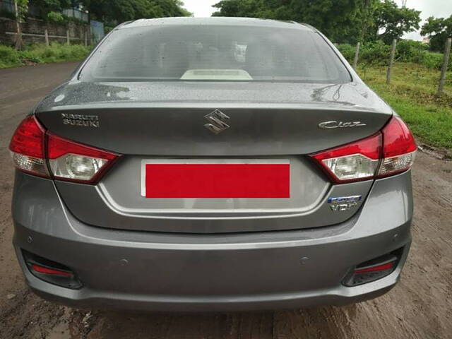 Used Maruti Suzuki Ciaz [2014-2017] VDi+ SHVS in Pune